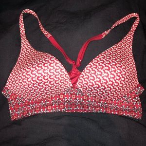 Victorious Secret Bra